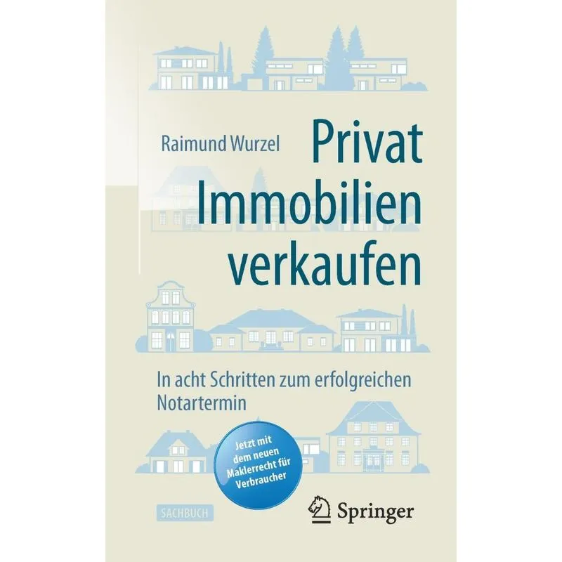 Privat Immobilien verkaufen