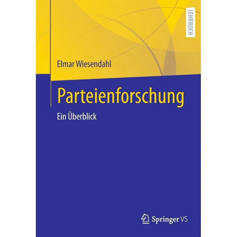 Parteienforschung