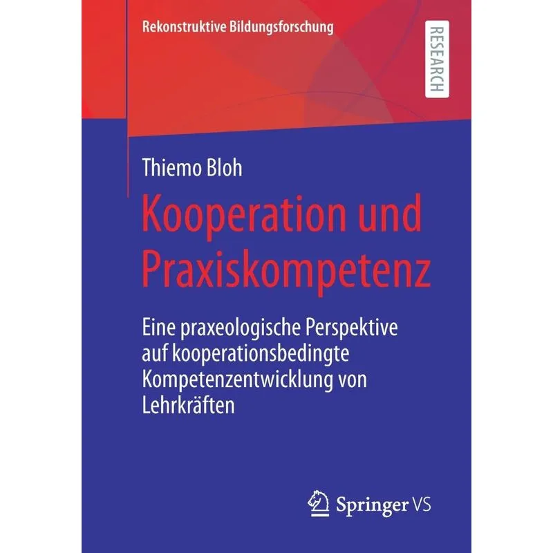 Kooperation Und Praxiskompetenz
