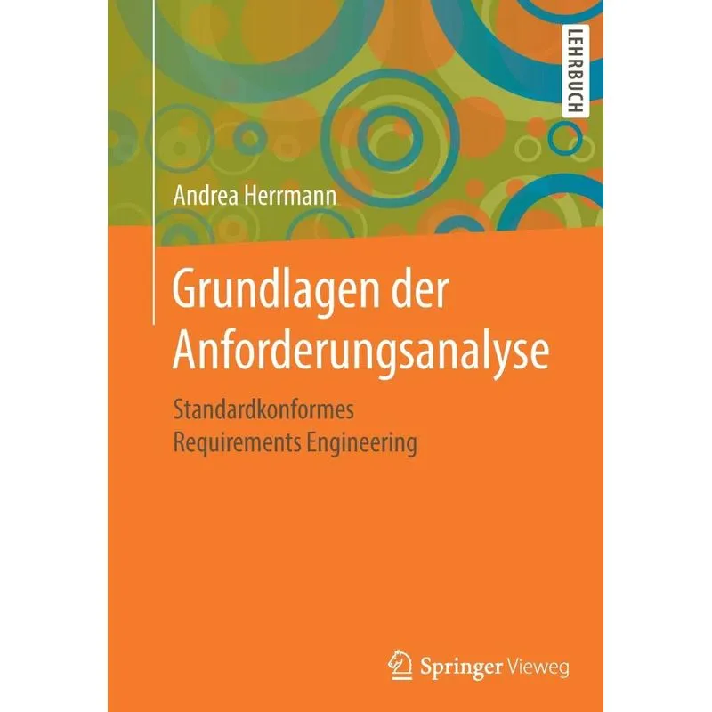 Grundlagen Der Anforderungsanalyse