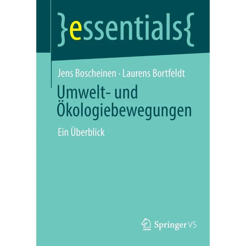 Umwelt- Und Ökologiebewegungen