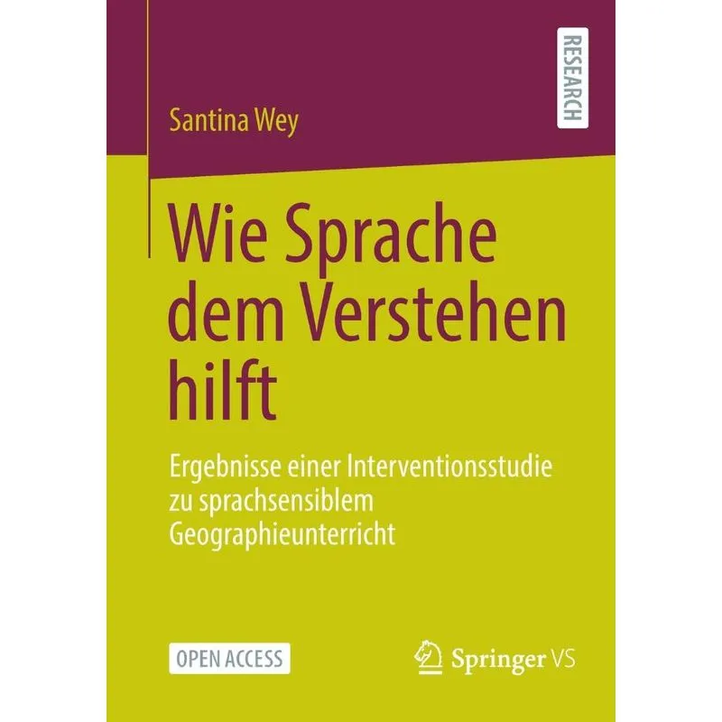 Wie Sprache Dem Verstehen Hilft