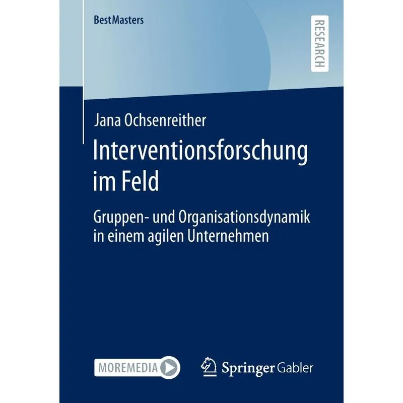 Interventionsforschung Im Feld