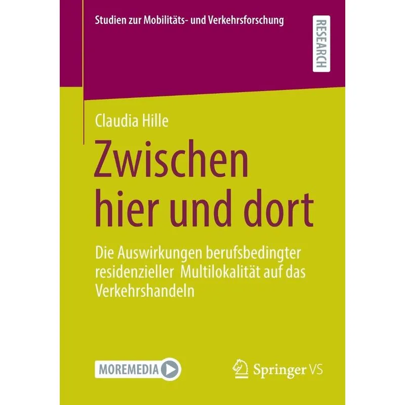 Zwischen Hier Und Dort
