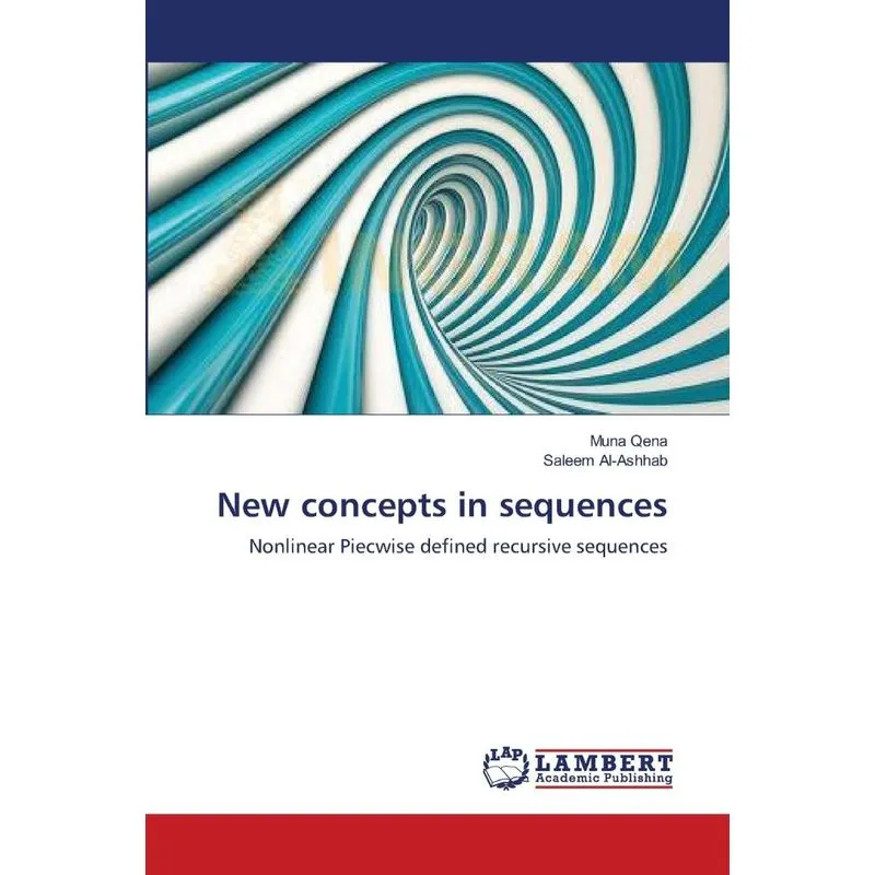 New concepts in sequences