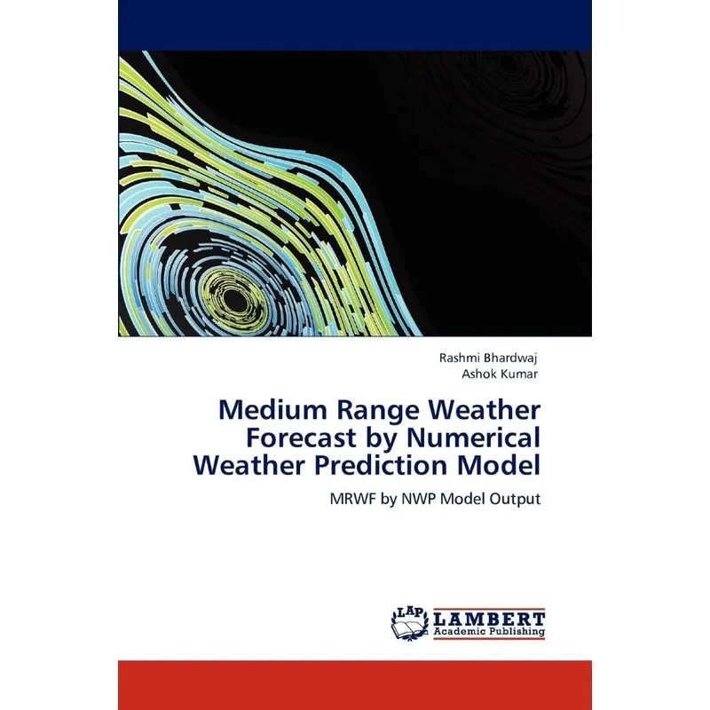 Medium Range Weather Forecast by Numerical Weather Predicti