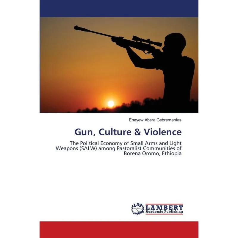 Gun, Culture & Violence