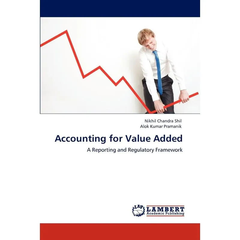 Accounting For Value Added