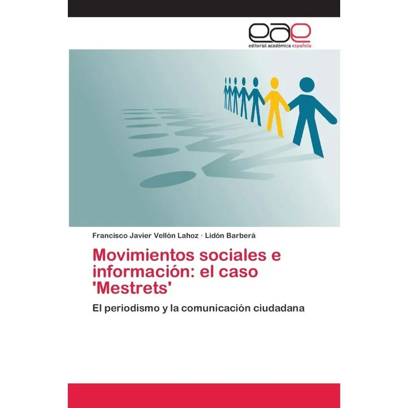 Movimientos sociales e información