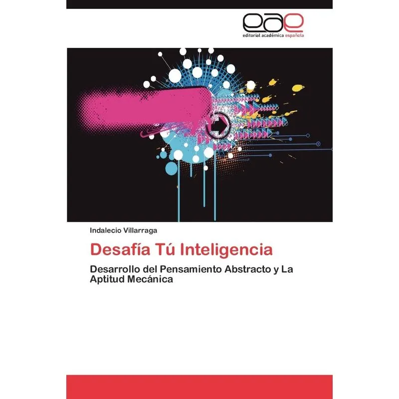 Desafia Tu Inteligencia