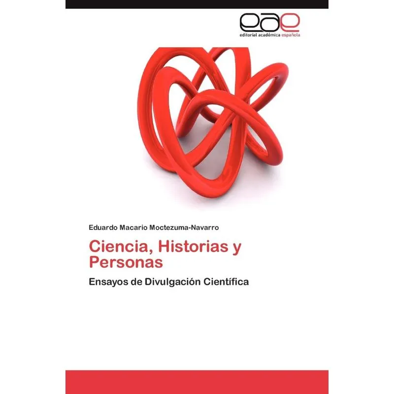Ciencia, Historias y Personas