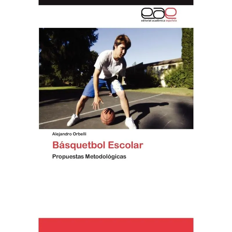 Basquetbol Escolar