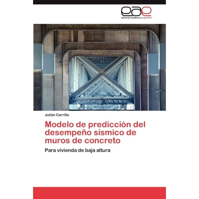 Modelo de Prediccion del Desempeno Sismico de Muros de Conc
