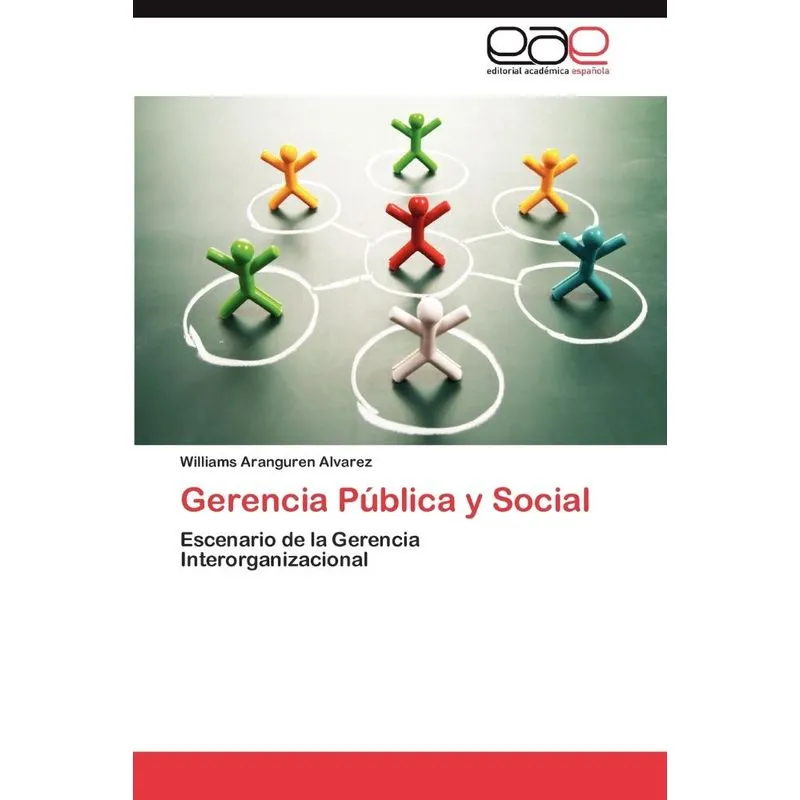 Gerencia Publica y Social