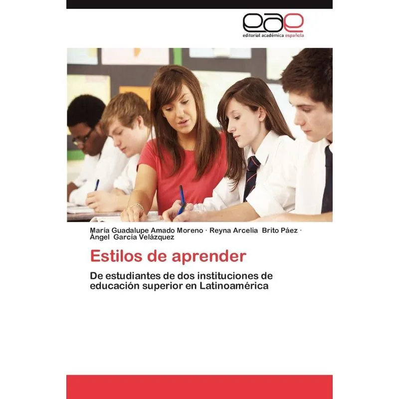 Estilos de Aprender