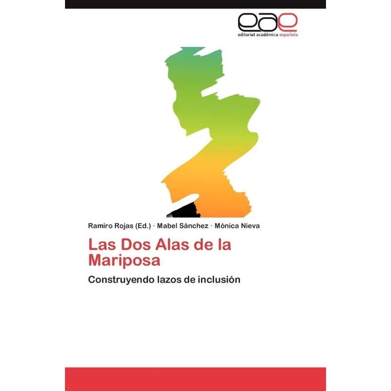 Las DOS Alas de La Mariposa