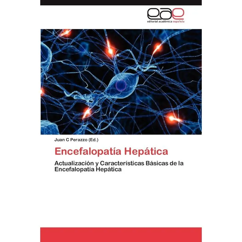 Encefalopatia Hepatica