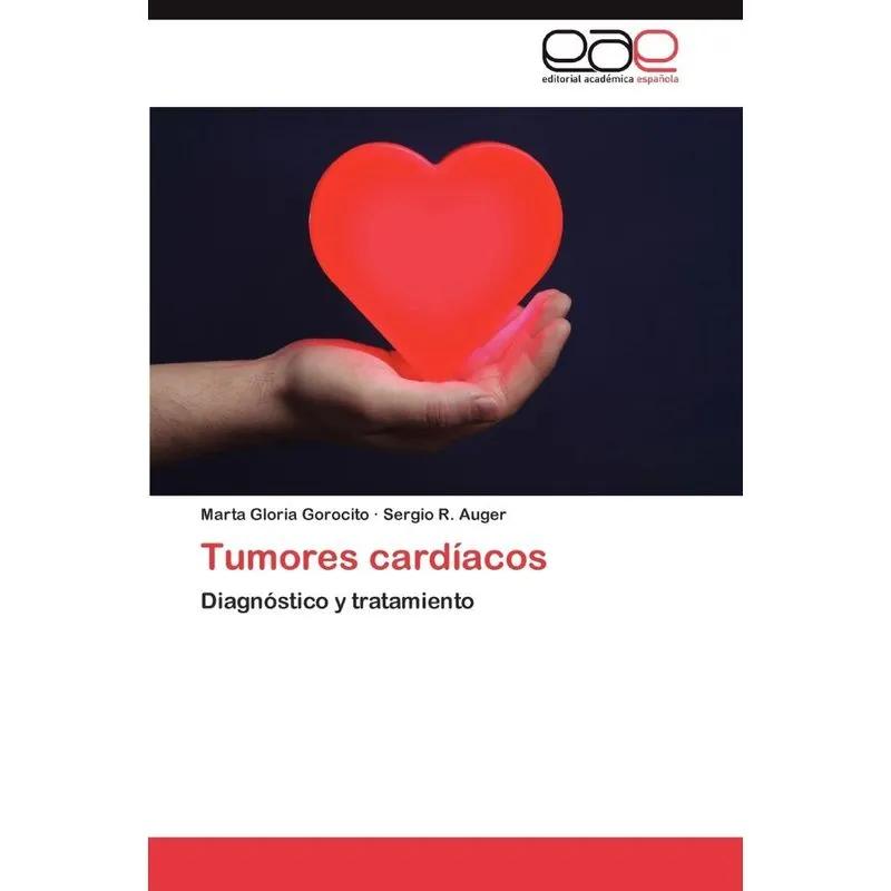 Tumores Cardiacos