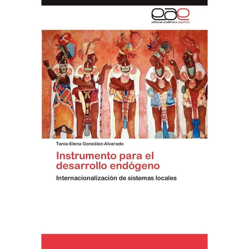 Instrumento Para El Desarrollo Endogeno