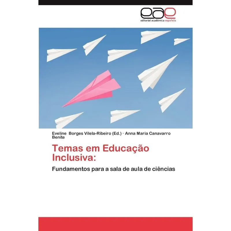 Temas Em Educacao Inclusiva