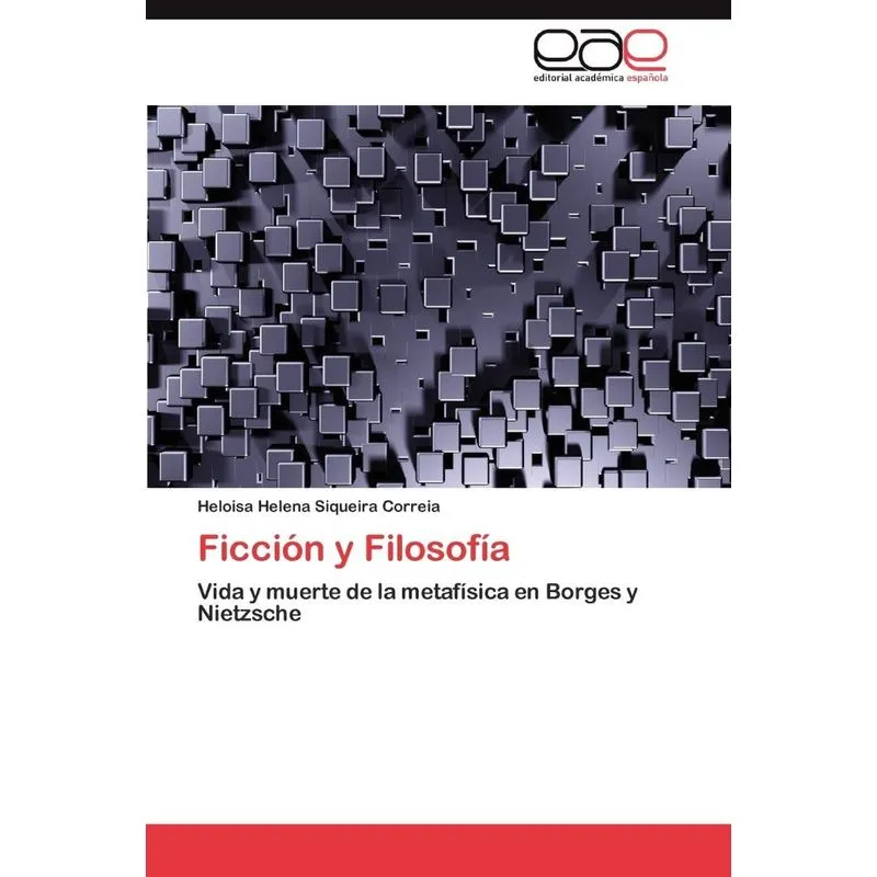 Ficcion y Filosofia