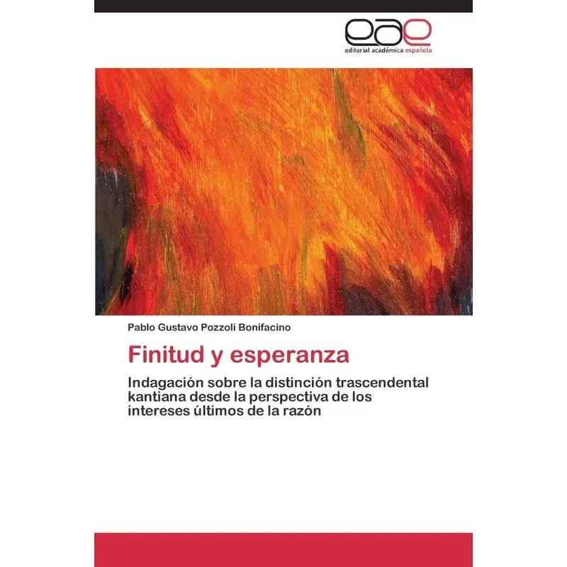 Finitud y Esperanza