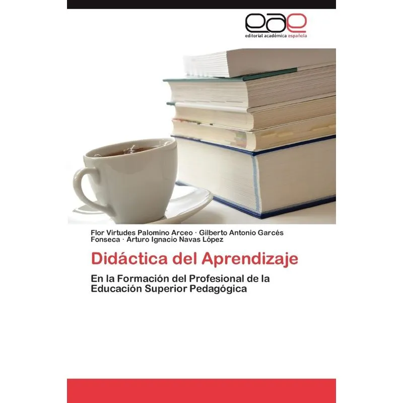 Didactica del Aprendizaje