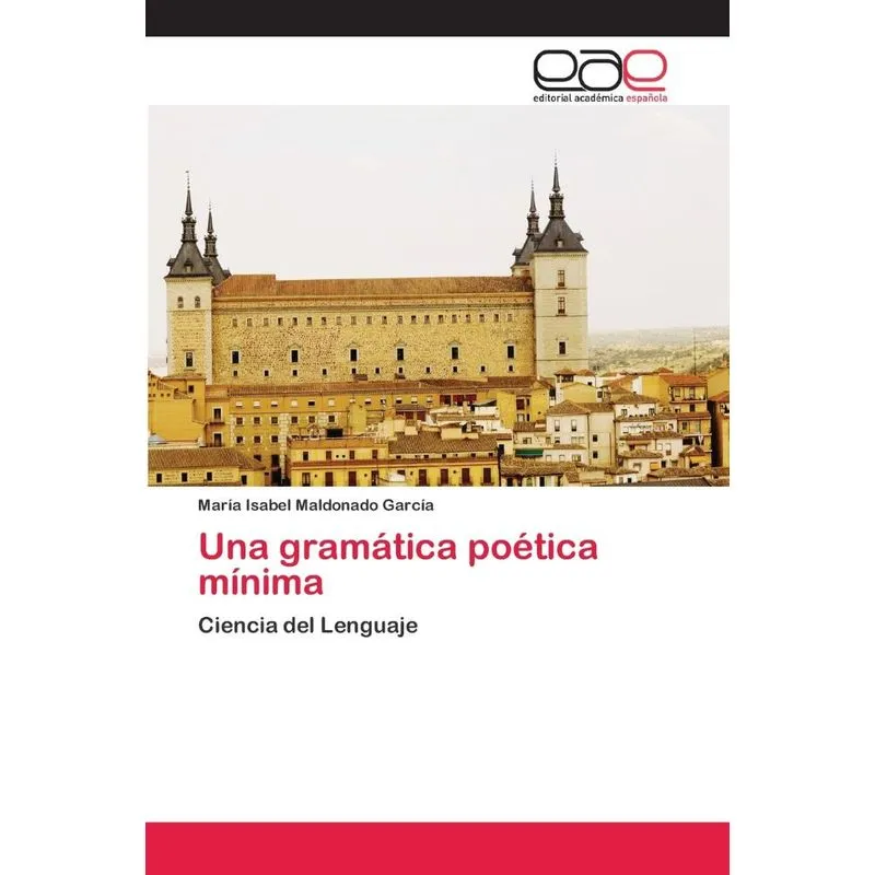 Una gramática poética mínima