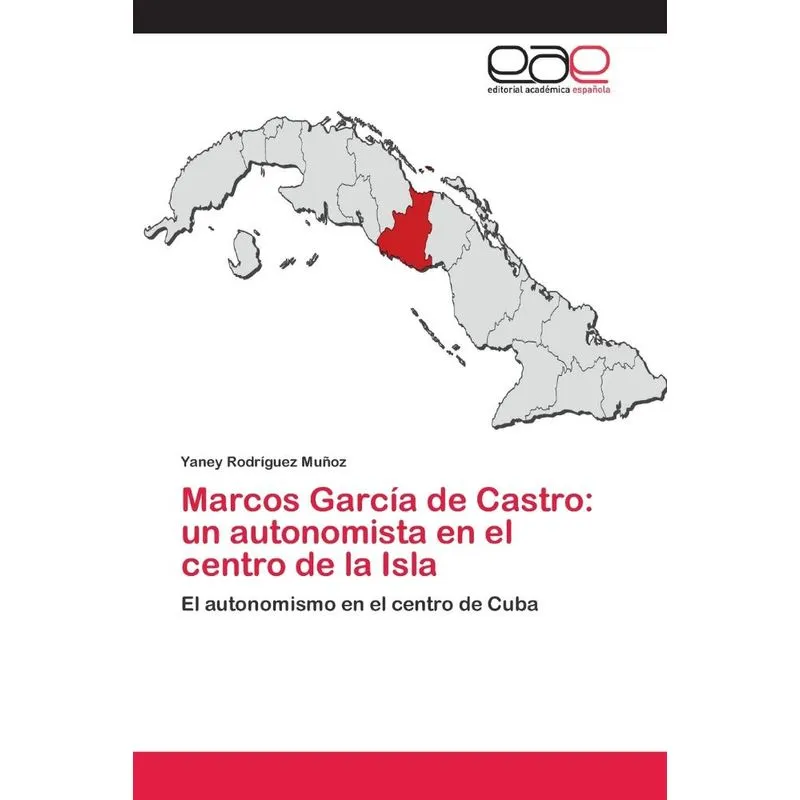 Marcos García de Castro