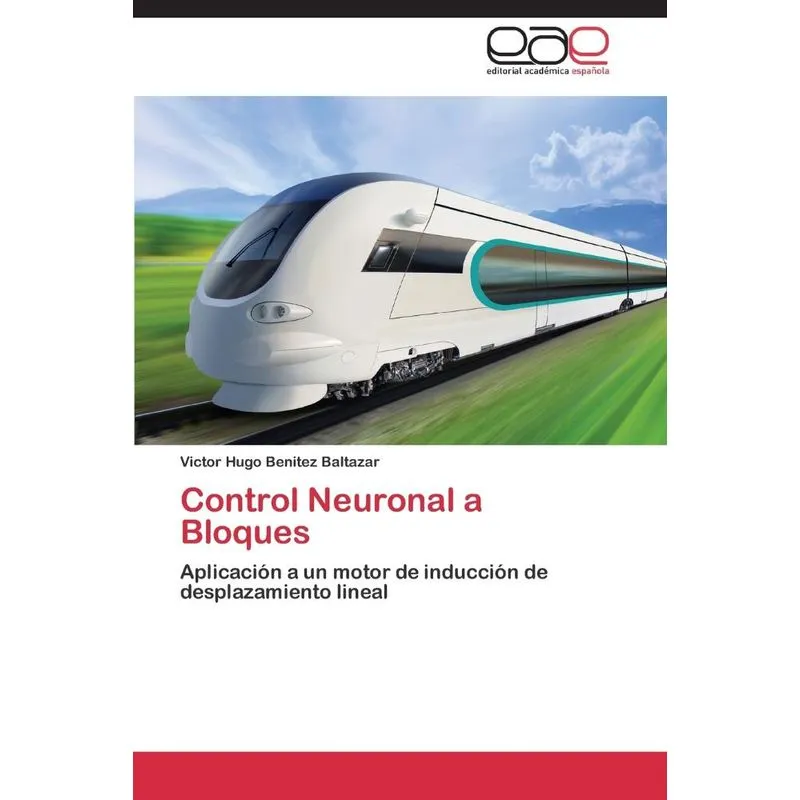 Control Neuronal A Bloques
