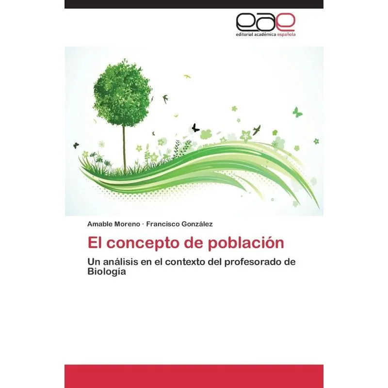 El Concepto de Poblacion