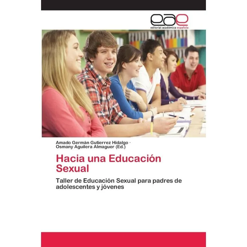 Hacia una Educación Sexual