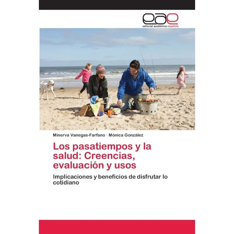 Los pasatiempos y la salud