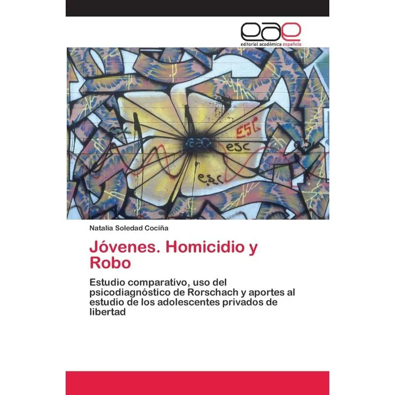 Jóvenes. Homicidio y Robo