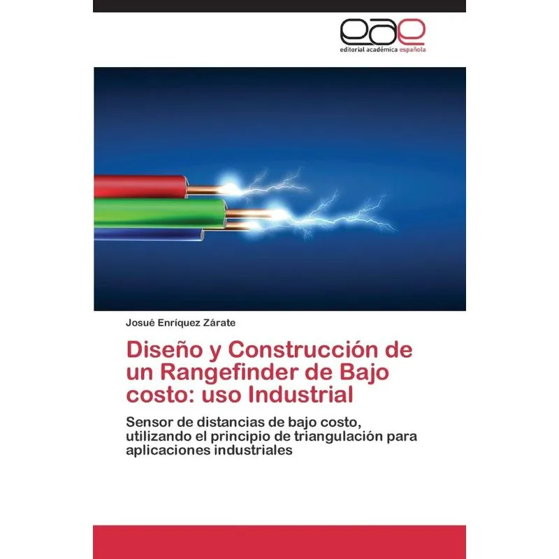 Diseno y Construccion de Un Rangefinder de Bajo Costo