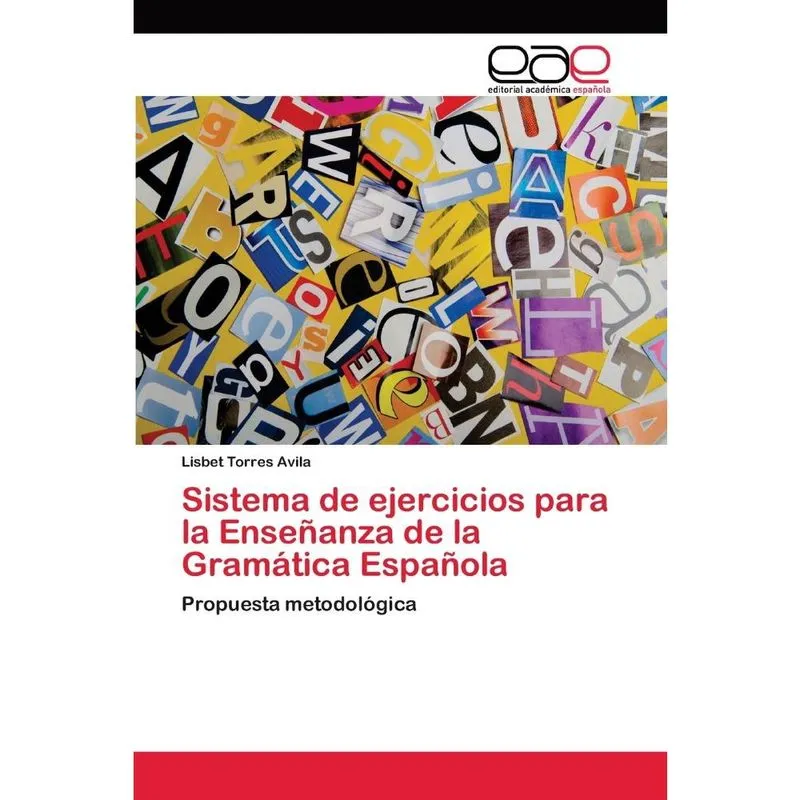 Sistema de ejercicios para la Enseanza de la Gramática Esp