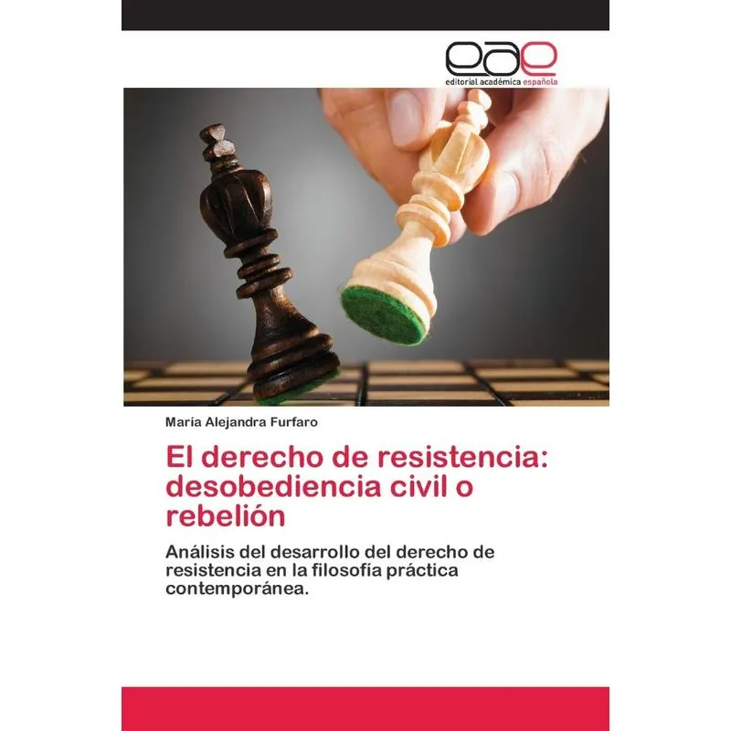El derecho de resistencia