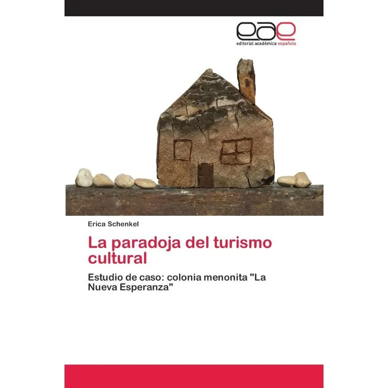 La paradoja del turismo cultural