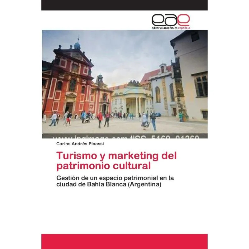 Turismo y marketing del patrimonio cultural