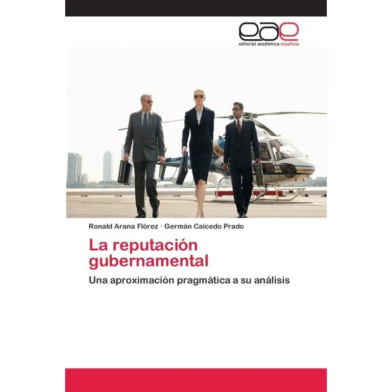 La reputación gubernamental