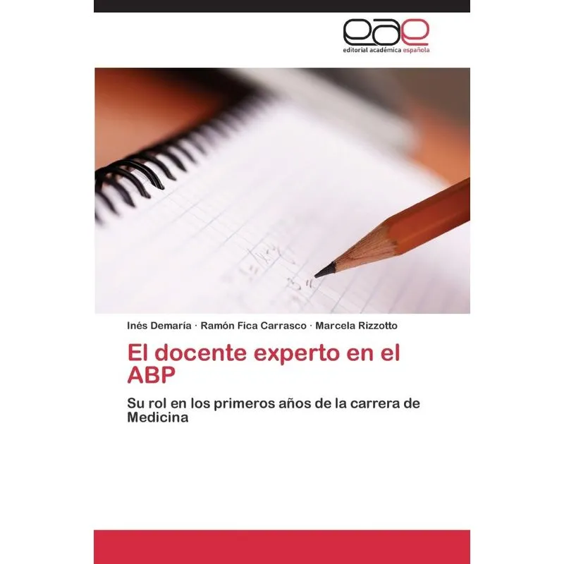 El docente experto en el ABP