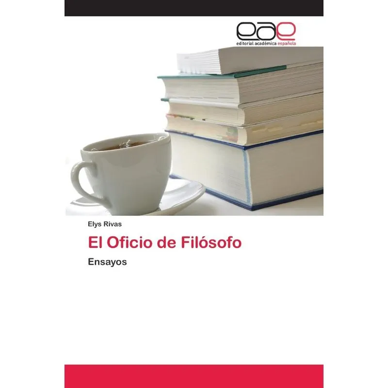 El Oficio de Filósofo