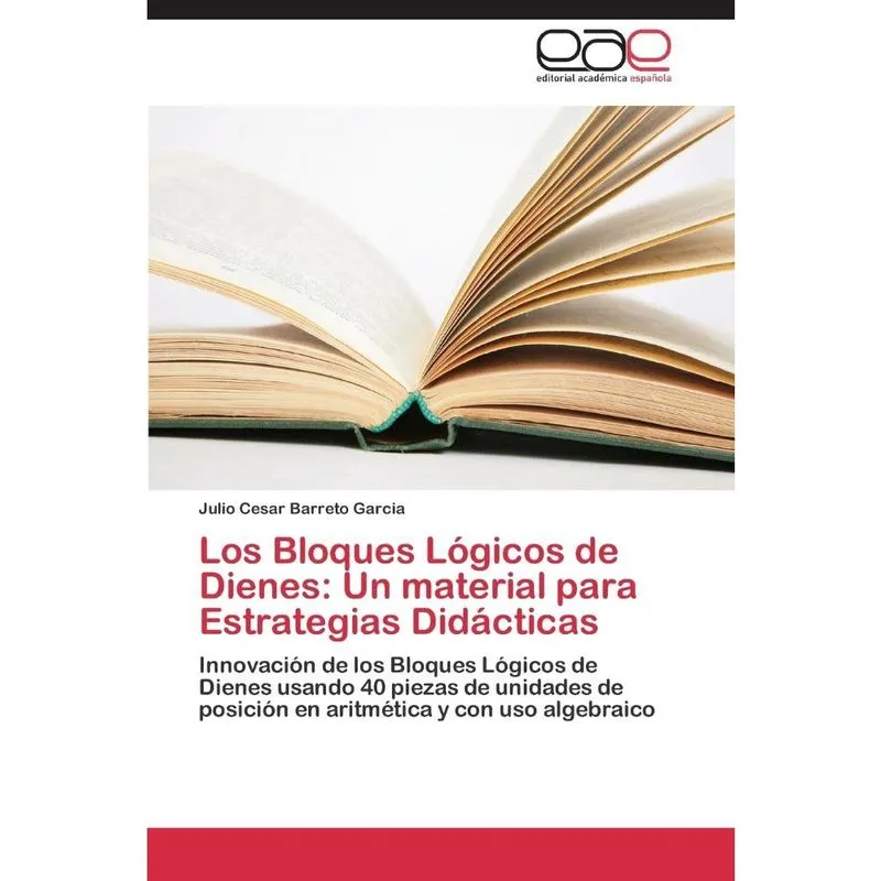 Los Bloques Lógicos de Dienes