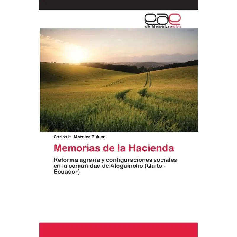 Memorias de la Hacienda