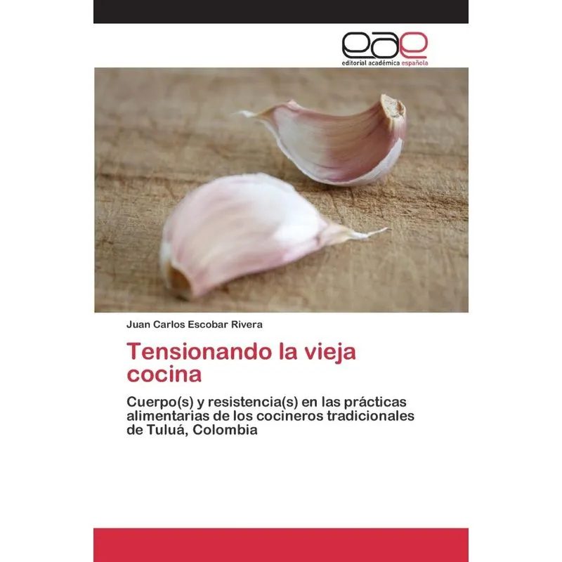 Tensionando la vieja cocina