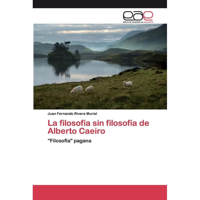 La filosofía sin filosofía de Alberto Caeiro