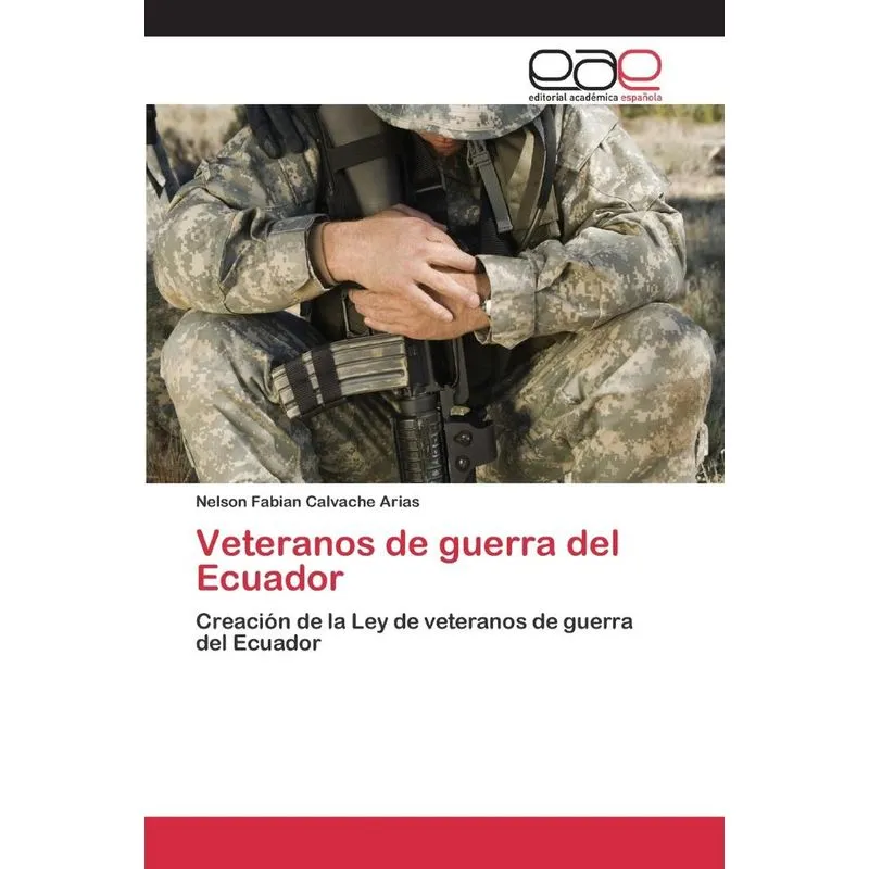 Veteranos de guerra del Ecuador
