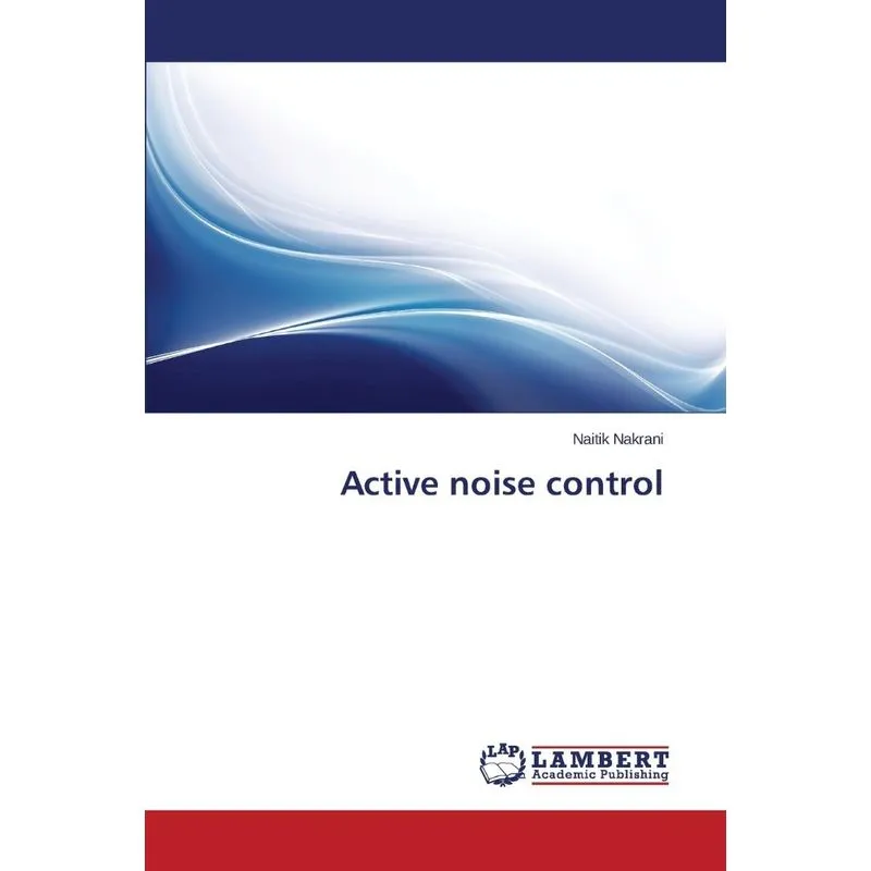 Active Noise Control