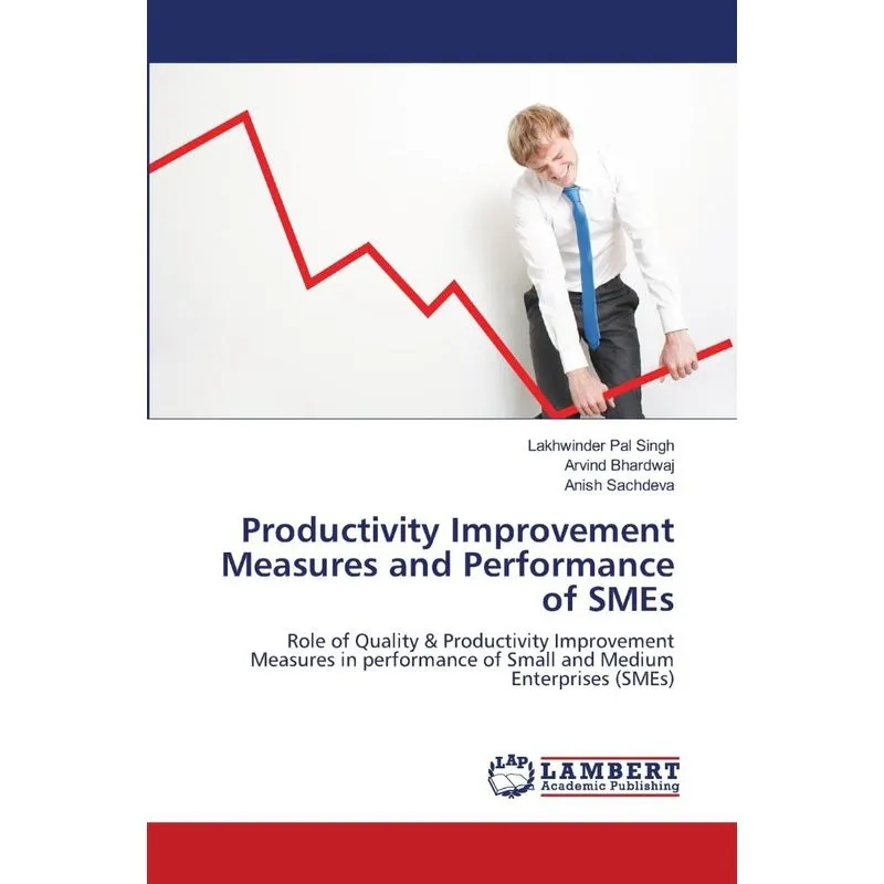Productivity Improvement Measures and Performance of SMEs