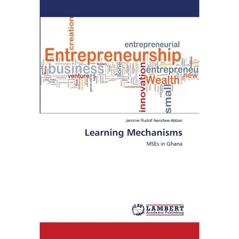 Learning Mechanisms